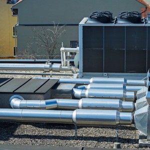 ASHRAE Strives To Improve Standards with Public Review