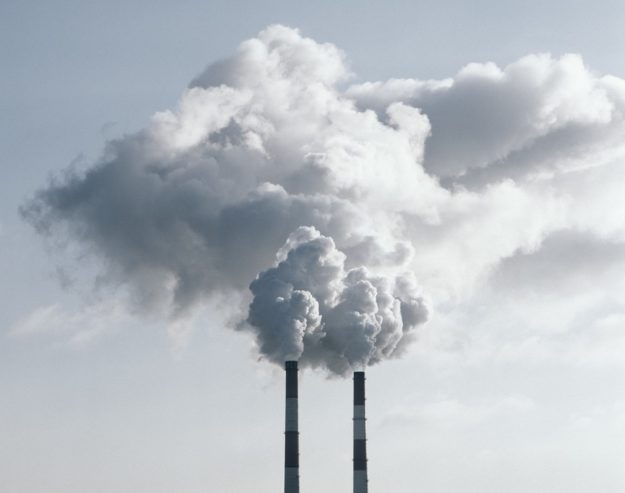 How Air Pollution May Be Decreasing Your Lifespan How Air Pollution May Be Decreasing Your Lifespan